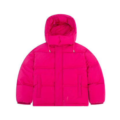 2026 AMI PARIS Unisex Down Jackets