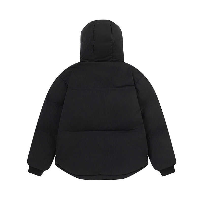 2026 AMI PARIS Unisex Down Jackets