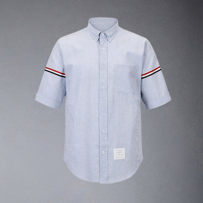 MR.TOM 2025 Short sleeved shirt
