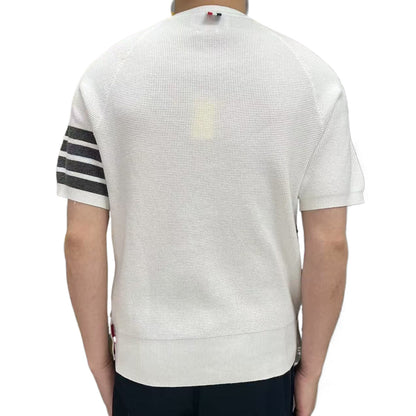 MR.TOM 2025ss Men T-shirt