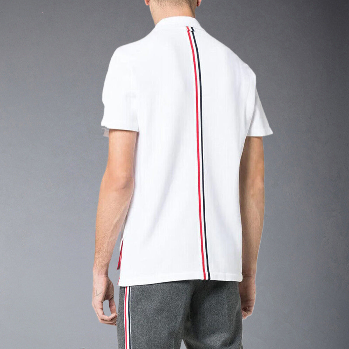 MR.TOM Casual POLO Shirt