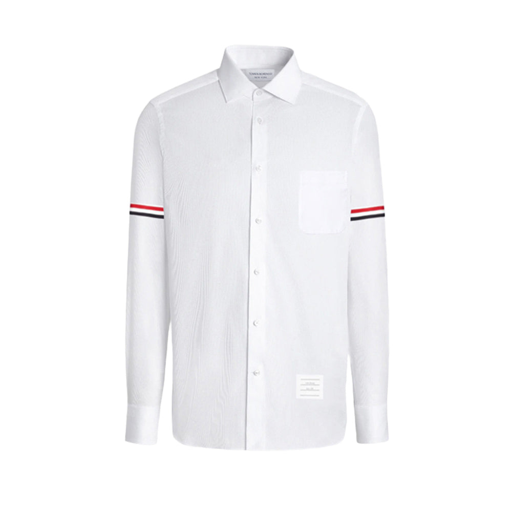 MR.TOM Casual Oxford Shirt