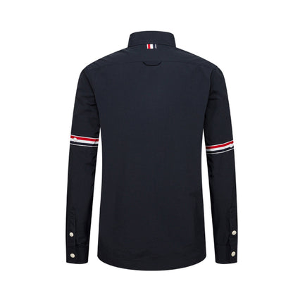MR.TOM Casual Nylon Shirt