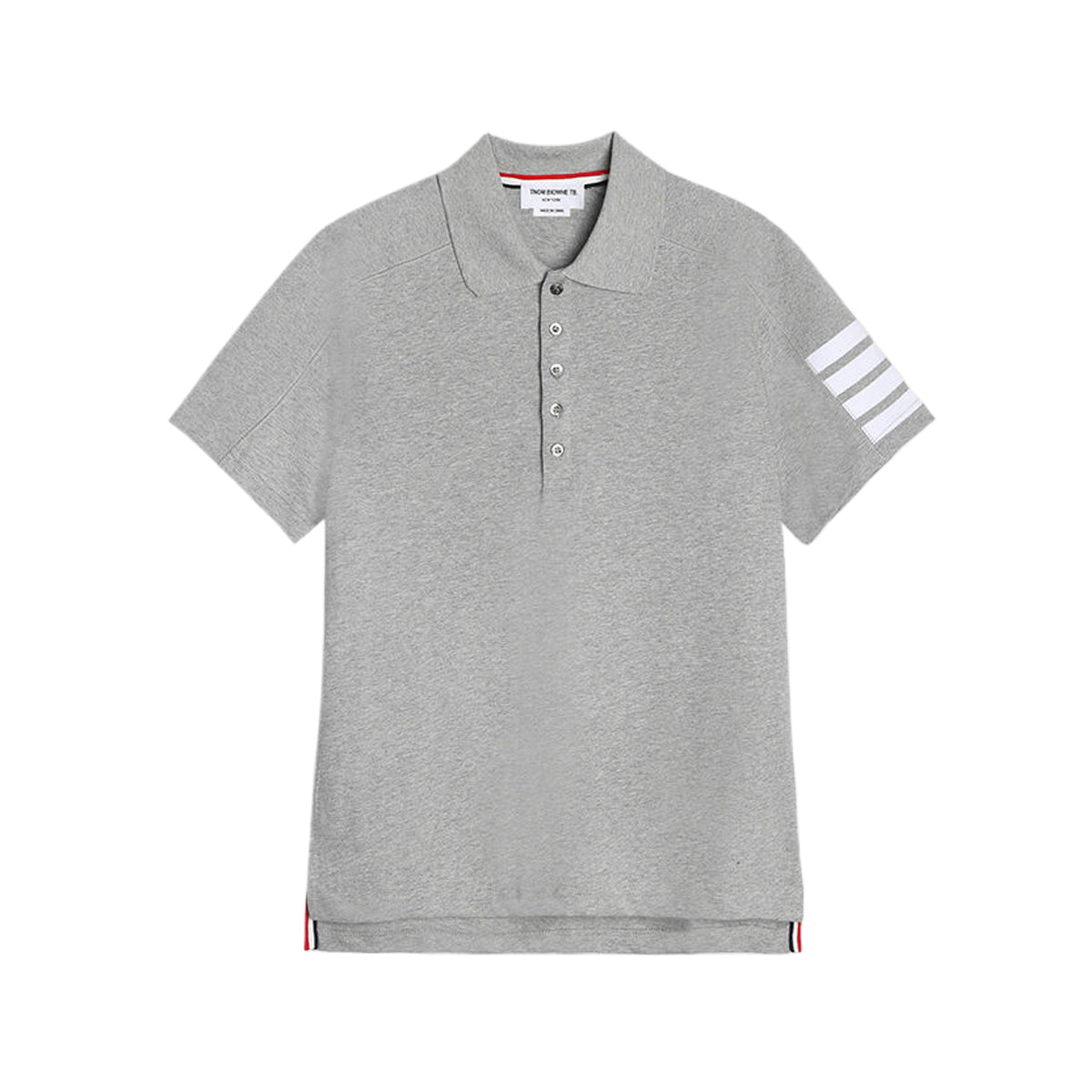 MR.TOM 2025 Cotton T-shirt