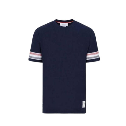 MR.TOM Man Cotton T-shirt