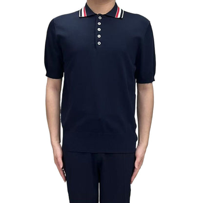 MR.TOM 2025ss Men Wool T-shirt