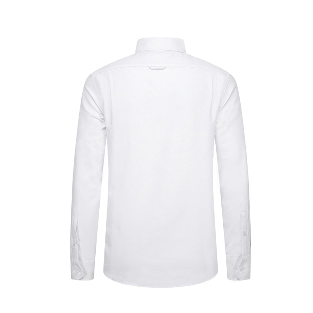 MR.TOM Casual Oxford Shirt