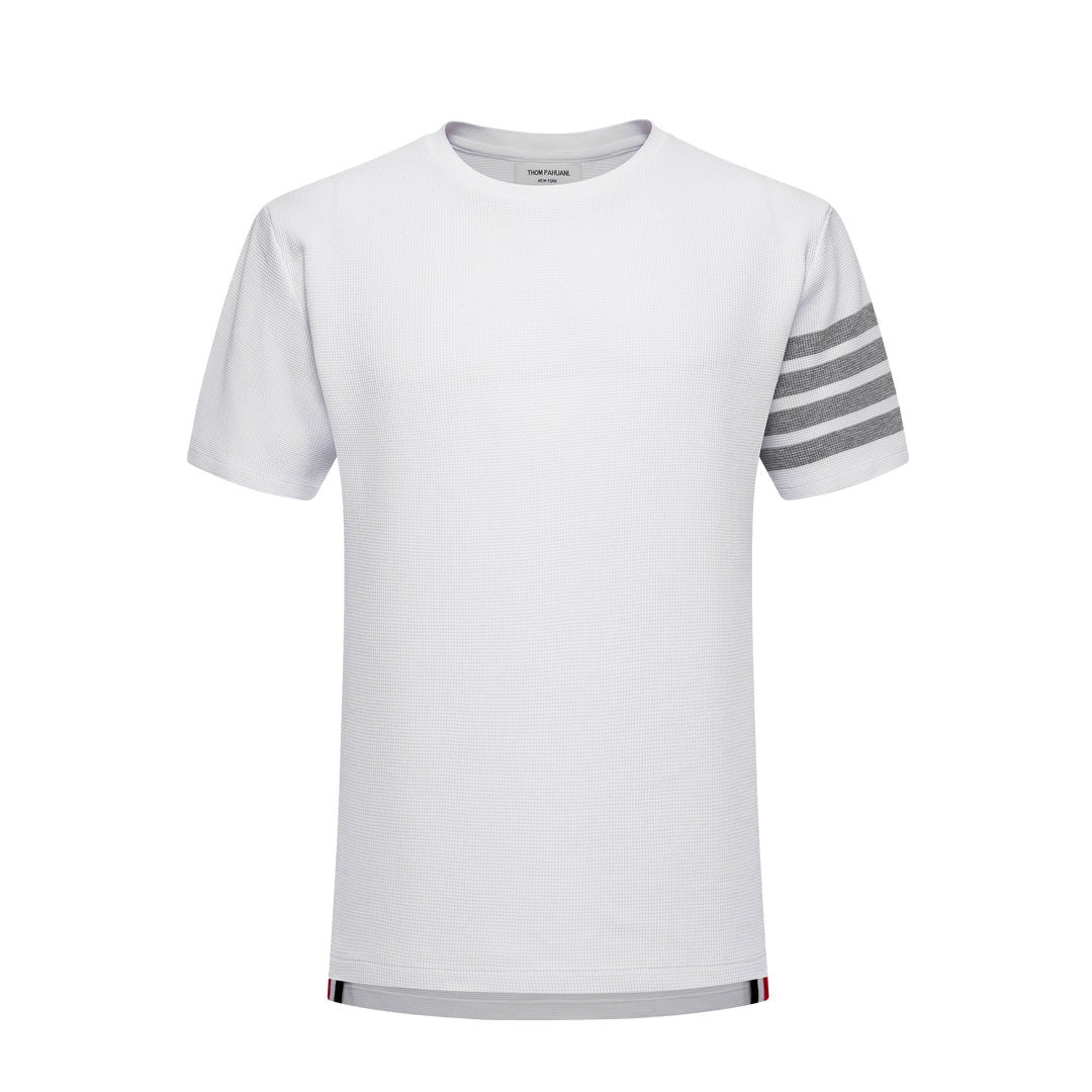 MR.TOM Solid Color T-shirt