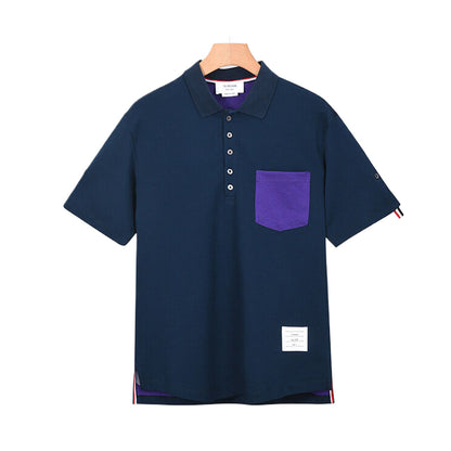 MR.TOM 2025SS Man T-Shirt