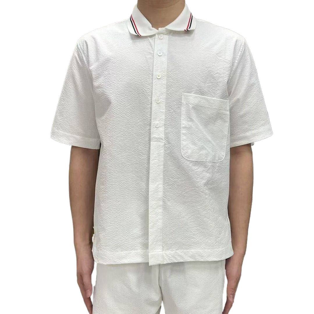 MR.TOM 2025ss Shirt Set