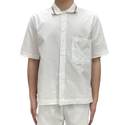 MR.TOM 2025ss Shirt Set