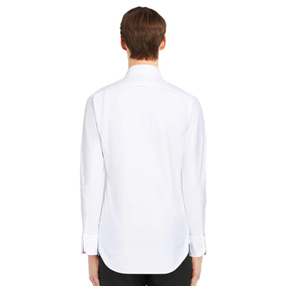 MR.TOM Casual Oxford Shirt
