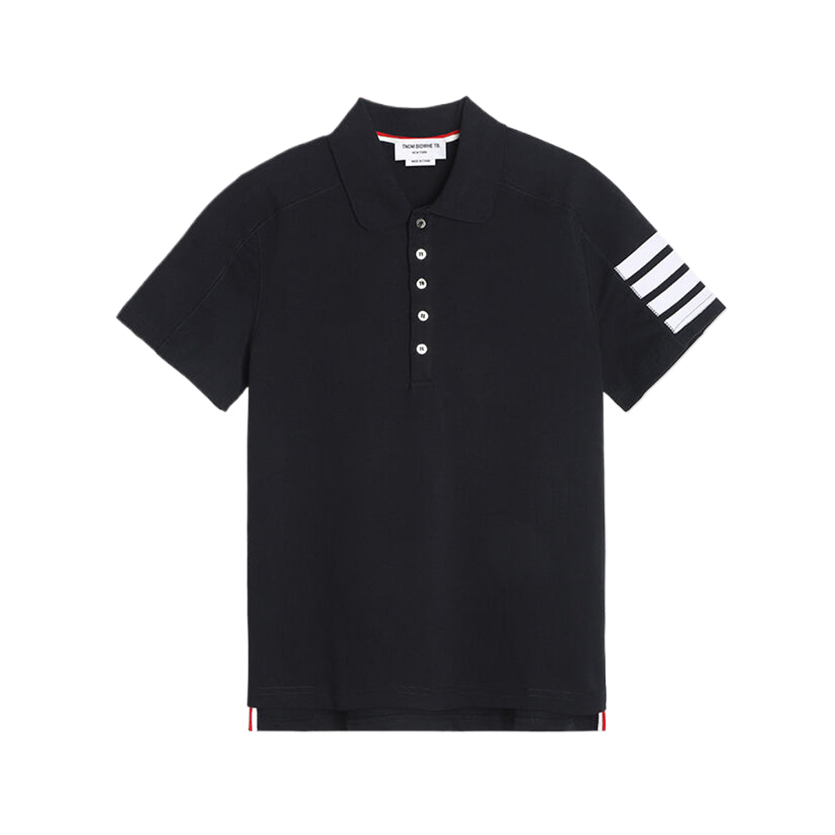 MR.TOM 2025 Cotton T-shirt