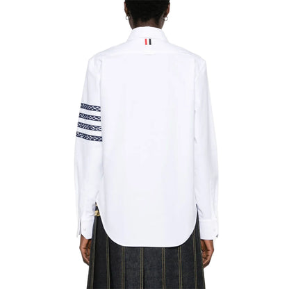 MR.TOM 2025ss Man Casual Shirt