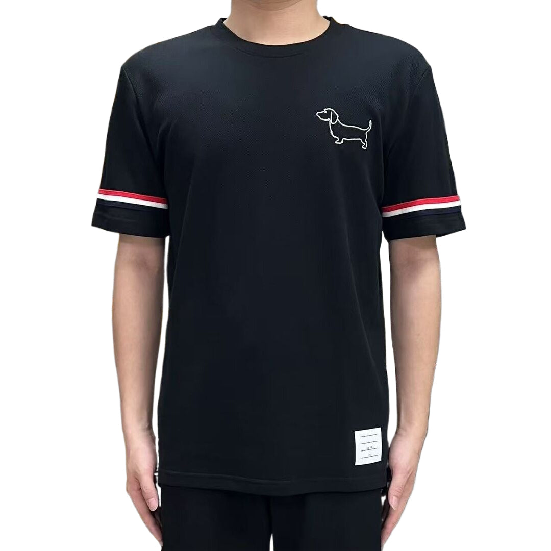 MR.TOM 2025ss Man T-shirt