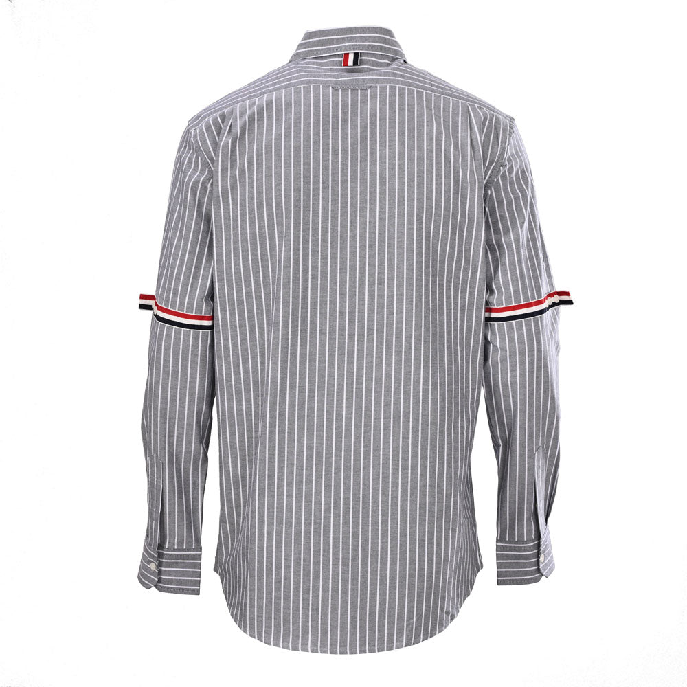 MR.TOM Casual Oxford Shirt