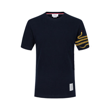 MR.TOM 2025ss Classic T-shirt