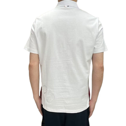 MR.TOM 2025ss Men POLO