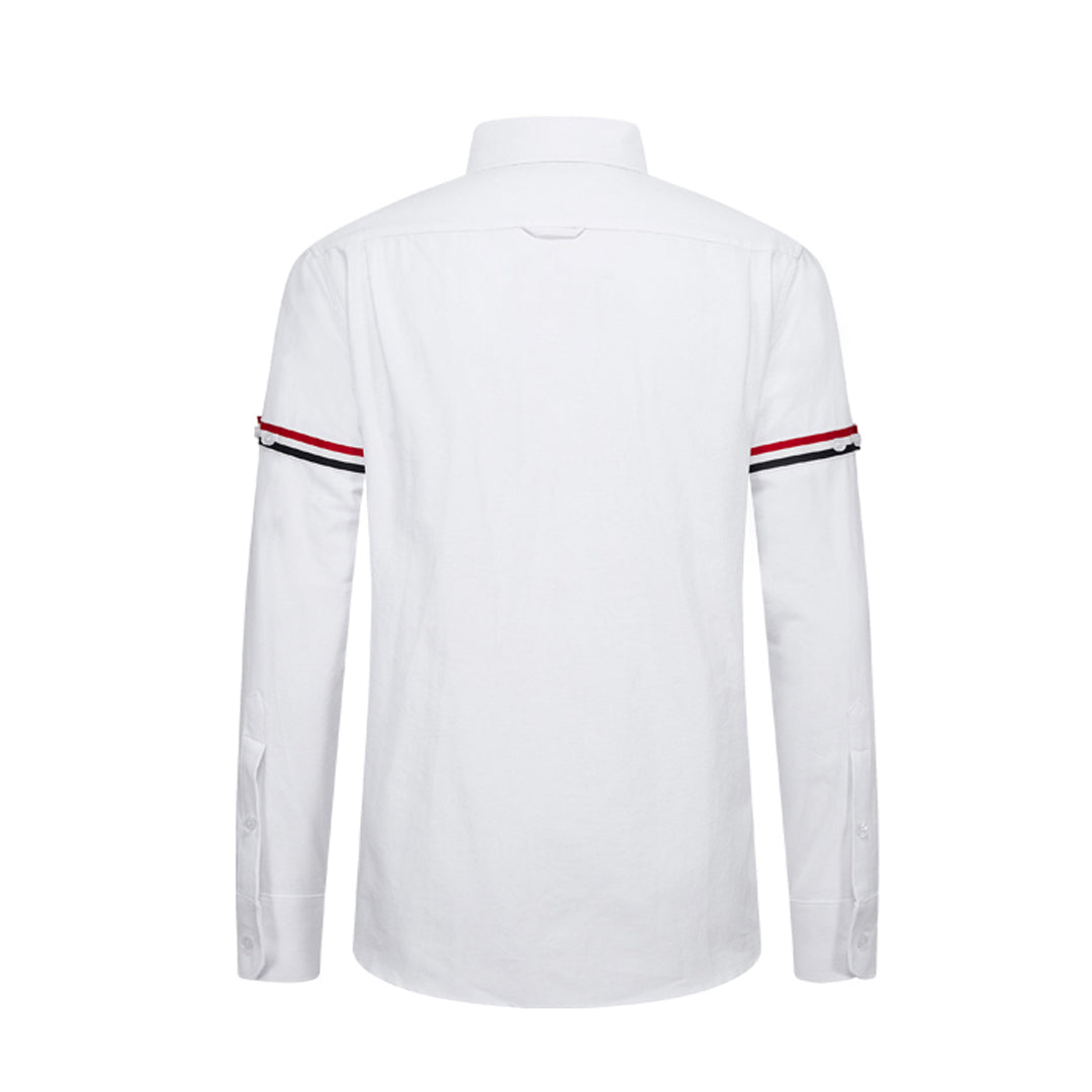 MR.TOM Casual Oxford Shirt