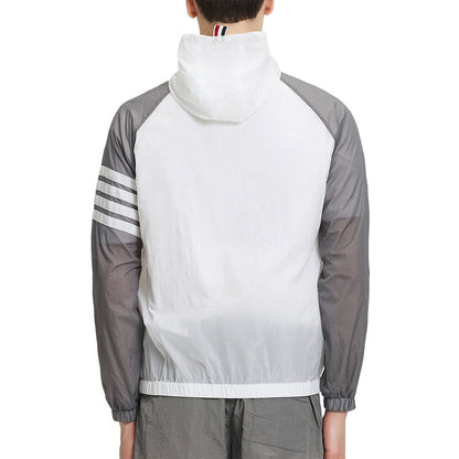 MR.TOM 2025ss Sun protection jacket