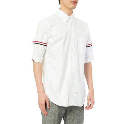 MR.TOM 2025 Short sleeved shirt