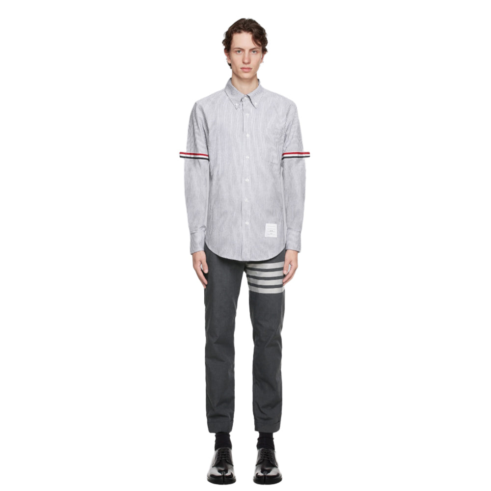 MR.TOM Casual cotton shirt