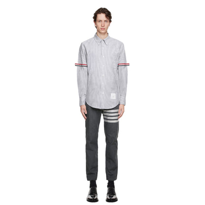 MR.TOM Casual cotton shirt
