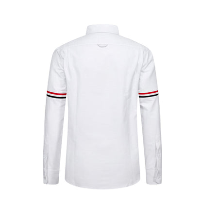 MR.TOM Casual Oxford Shirt