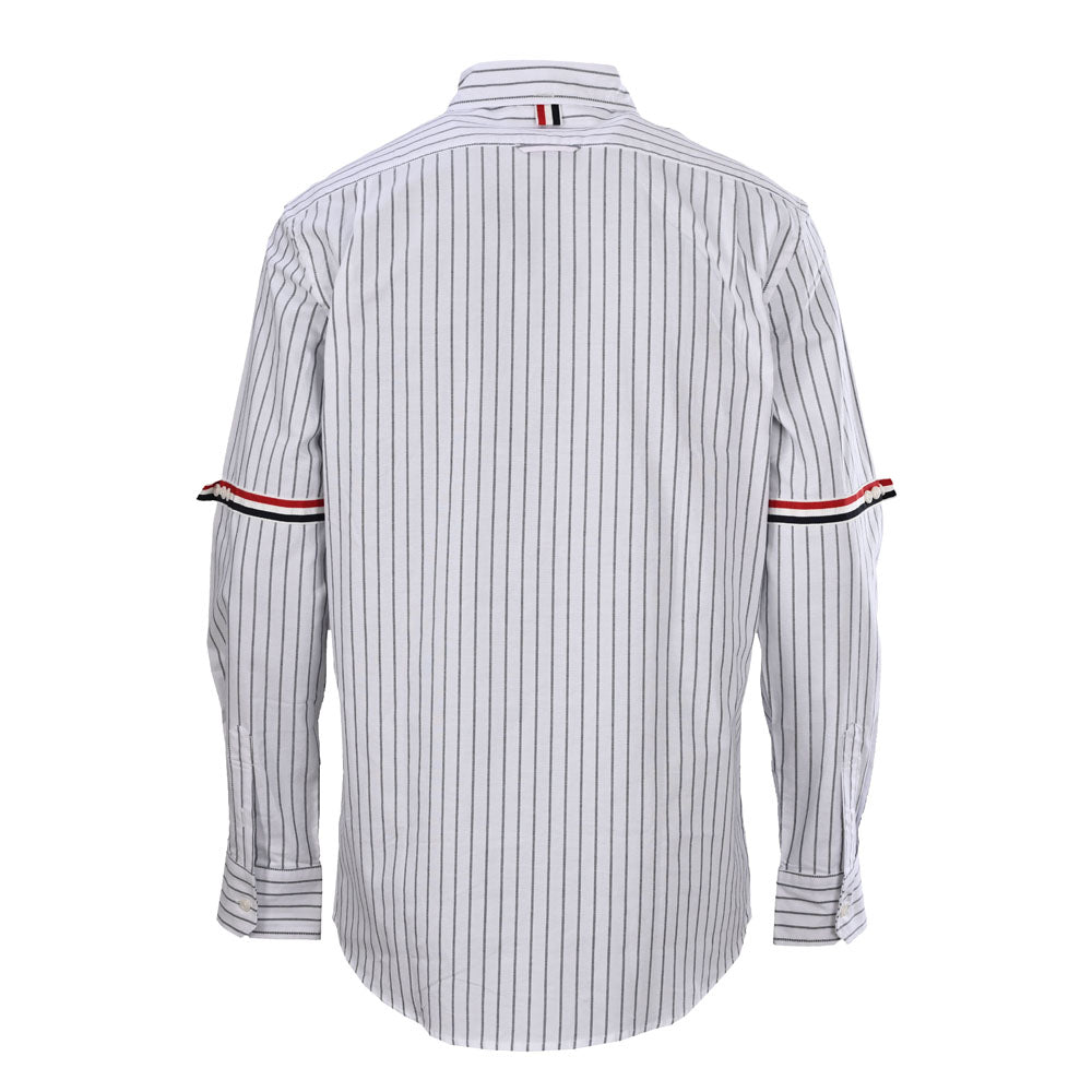 MR.TOM Casual Oxford Shirt