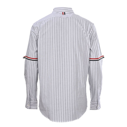 MR.TOM Casual Oxford Shirt