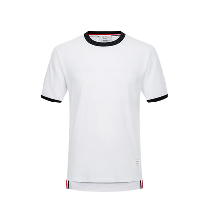 MR.TOM Solid Color T-shirt