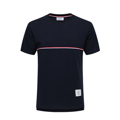 MR.TOM Man Cotton T-shirt
