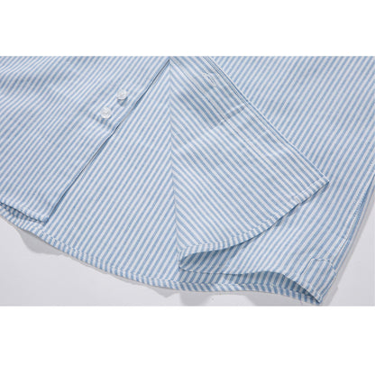 MR.TOM Casual cotton shirt