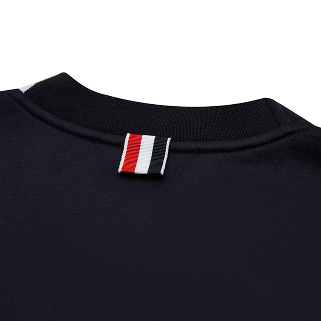 MR.TOM 2025ss Cotton T-shirt
