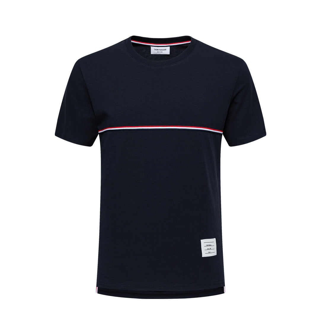 MR.TOM Man Cotton T-shirt
