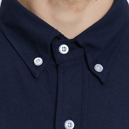 MR.TOM 2025ss Oxford Shirt