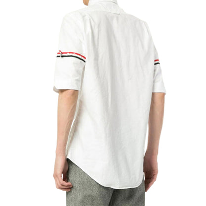 MR.TOM 2025 Short sleeved shirt