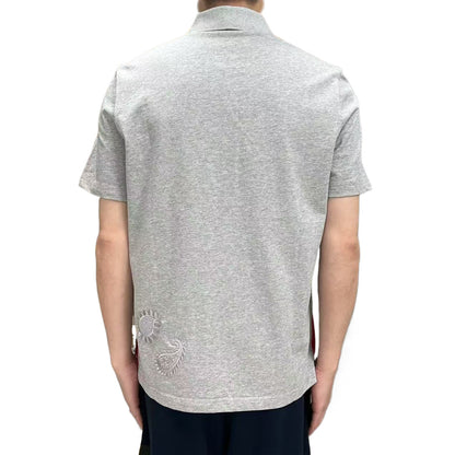 MR.TOM 2025ss Men POLO