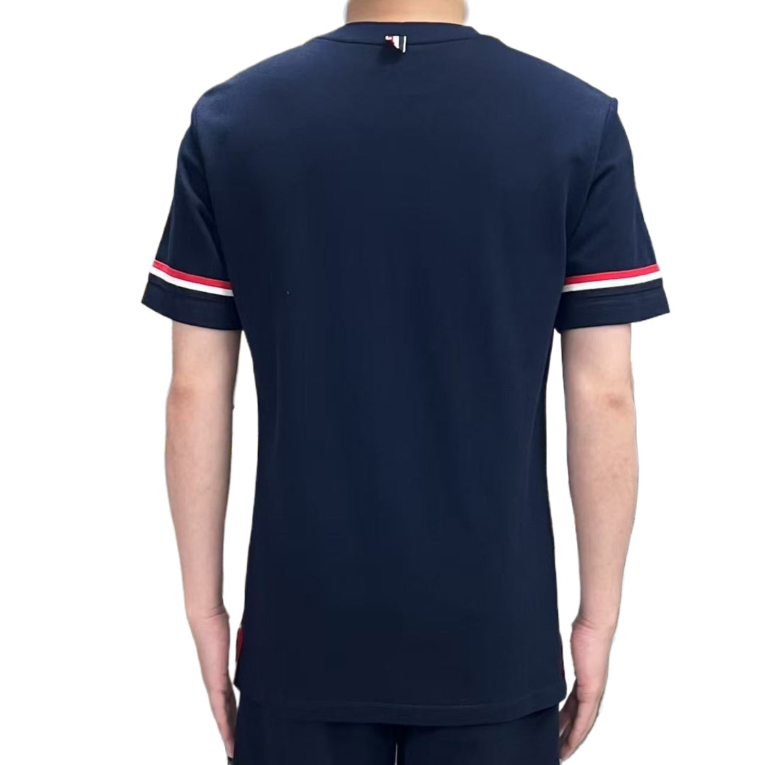 MR.TOM 2025ss Man T-shirt