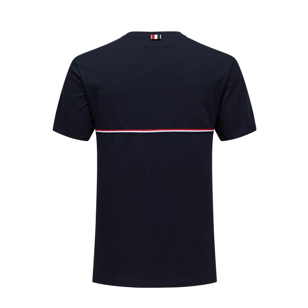 MR.TOM Man Cotton T-shirt