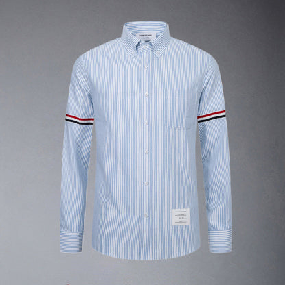 MR.TOM Casual cotton shirt