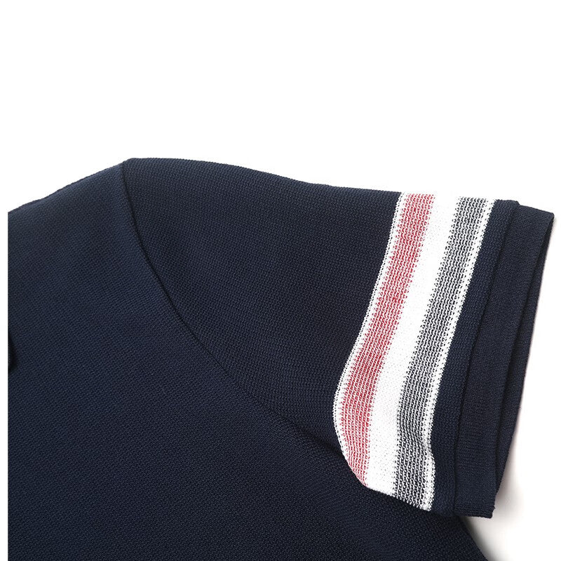 MR.TOM Classic POLO Shirt