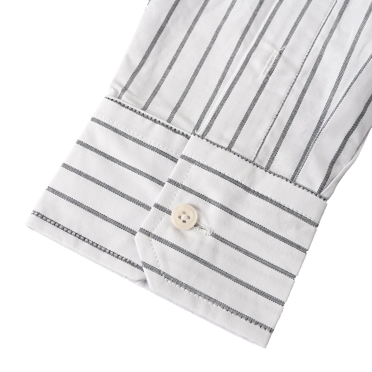 MR.TOM Casual Oxford Shirt