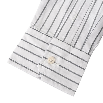 MR.TOM Casual Oxford Shirt