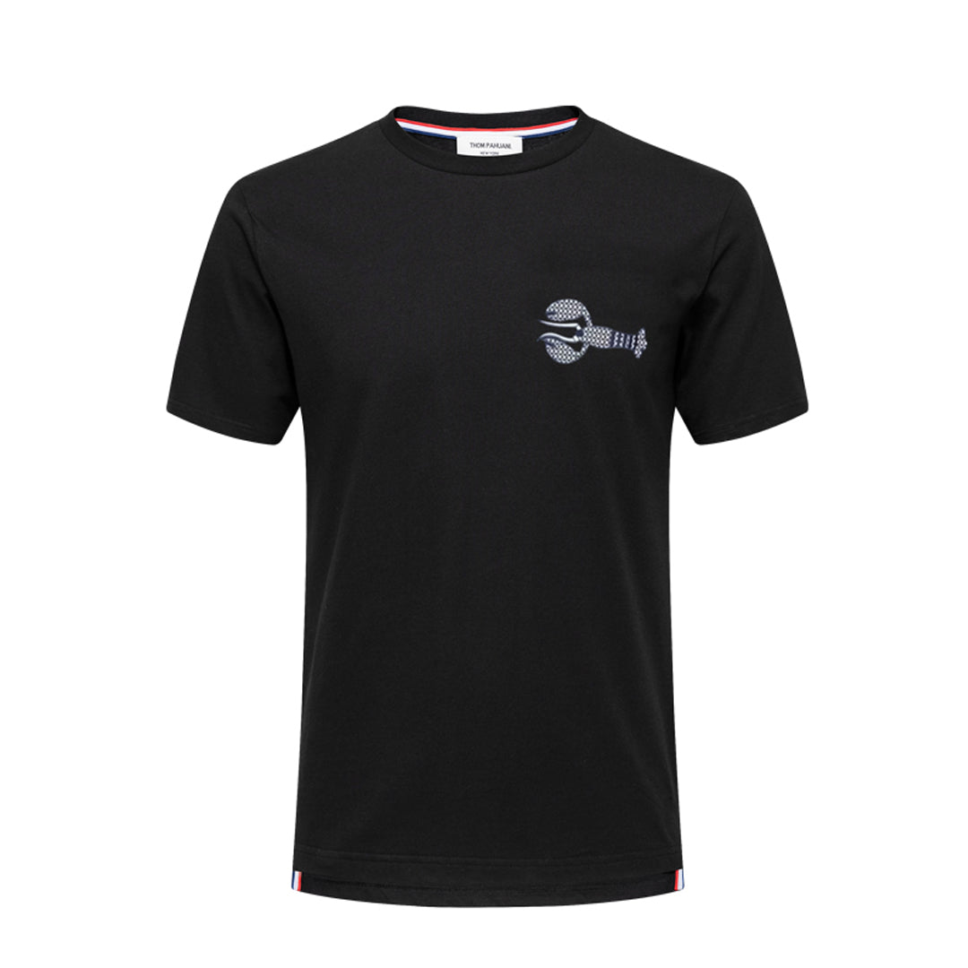 MR.TOM 2025 Cotton T-shirt
