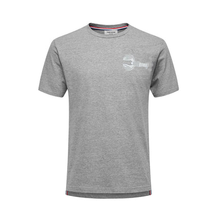 MR.TOM 2025 Cotton T-shirt