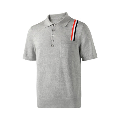 MR.TOM 2025SS Man POLO shirt