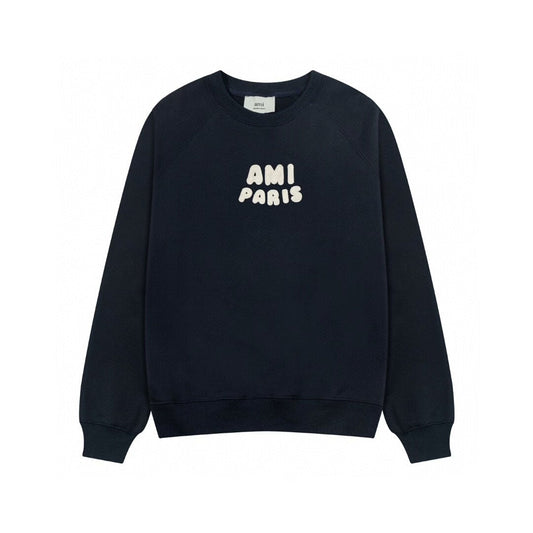 Letter hoodie THOM TREND