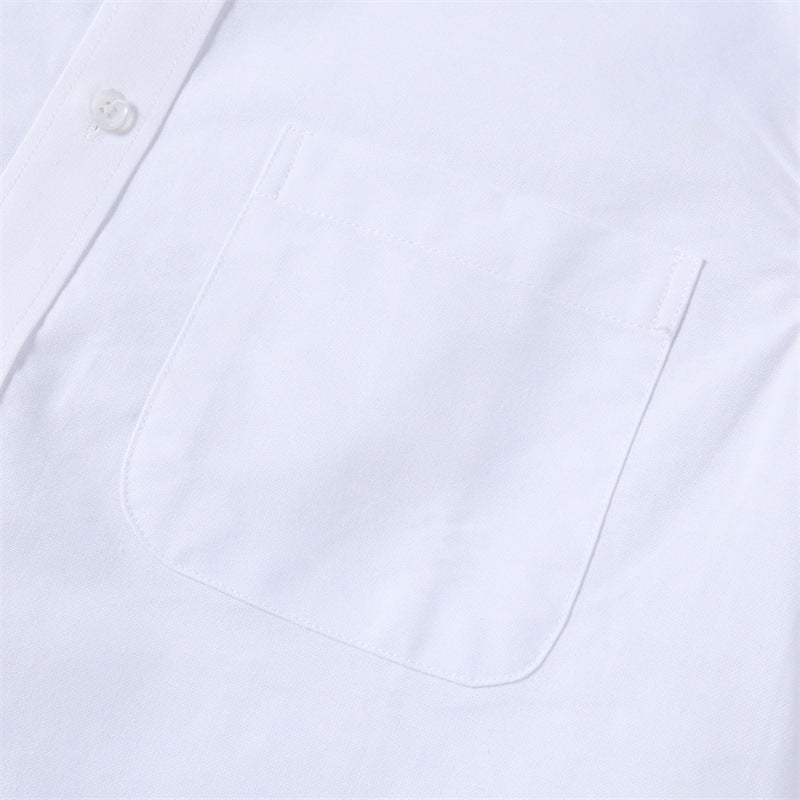 MR.TOM 4-Bar Stripes Shirt