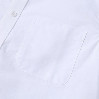 MR.TOM 4-Bar Stripes Shirt